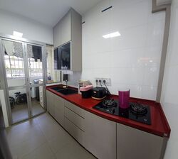 Blk 26A Saint George's Towers (Kallang/Whampoa), HDB 3 Rooms #580160911